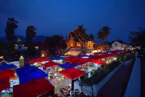 这里被称为东南亚最后的处女地，让人向往！