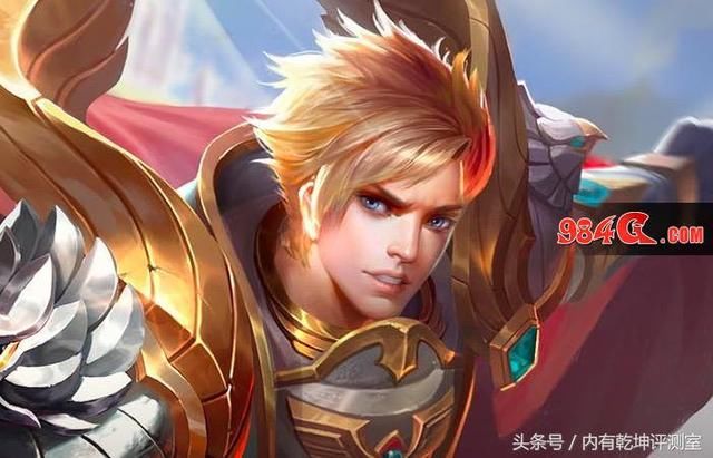 王者荣耀英雄如果只一个大招 网友：貂蝉只能听歌 刘邦已离开游戏