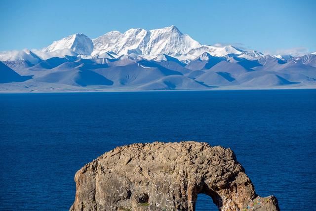 极致川藏线的绝美秘境圣象天门