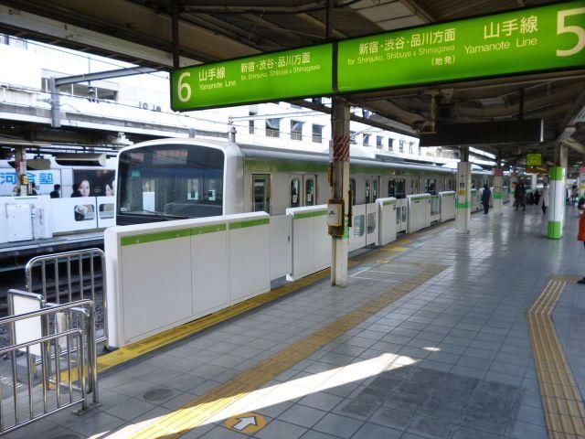 小Bu说:东京地铁导入拼音搜索系统,再也不用担心迷路啦!