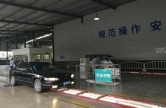汽车年检有望取消?网友:早该取消,反正检与不