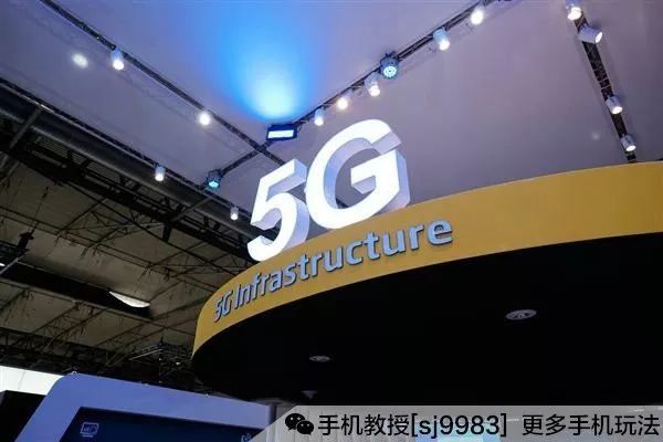 资讯 | 中兴或可避免制裁;首款5G手机即将推出
