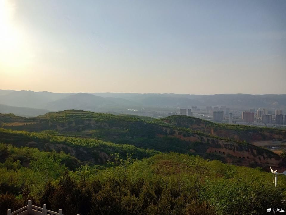 《春之彩》自驾西山启春阁