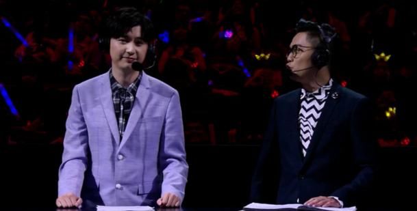 AS仙阁面临解散观众一片叫好!无痕或将转会R