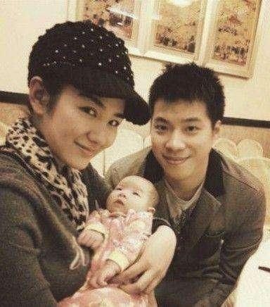 婚内出轨的5位女星,最让人厌恶的不是马蓉而是