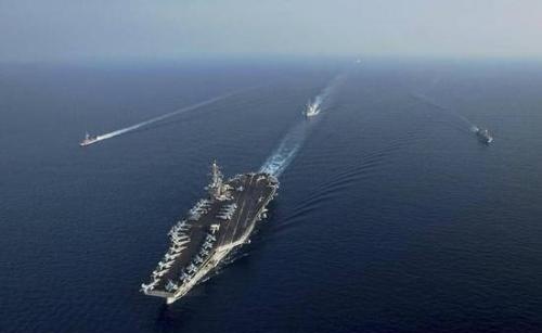 讽刺,中国明星给法国捐款,法国派军舰穿越台湾