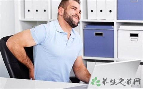 腰椎骨刺治疗方法