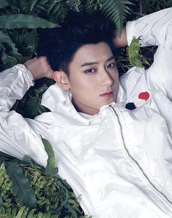 真实不做作的黄子韬,看完《创造101》瞬间对他路转粉_【快资讯】