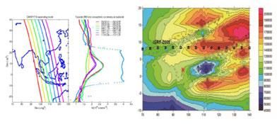 “张衡一号”卫星发射成功，开启地震监测预测新篇章