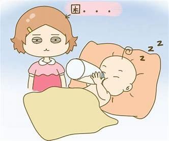 宝宝吃奶只吃十分钟,这能吃饱吗?