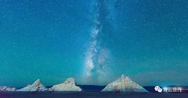 中国的“天空之境”茶卡盐湖，背上相机去探索它的美