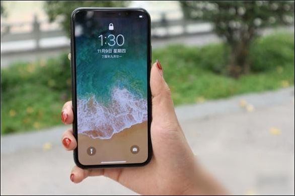 工作多久才能购买一部iPhone X?北京需要314.3小时