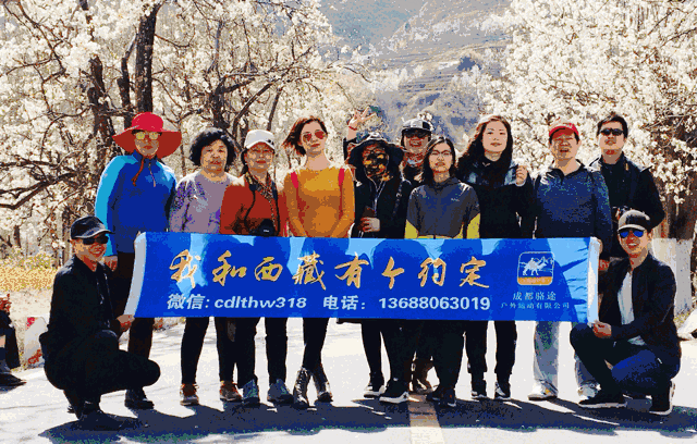 是什么在撩拨你的西藏情怀!