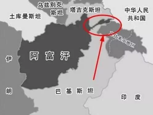 奥么银河官网:美在阿富汗终于开始认清现实_塔利班已然崛起 奥么银河官网:美在阿富汗终于开始认清现实_塔利班已然崛起