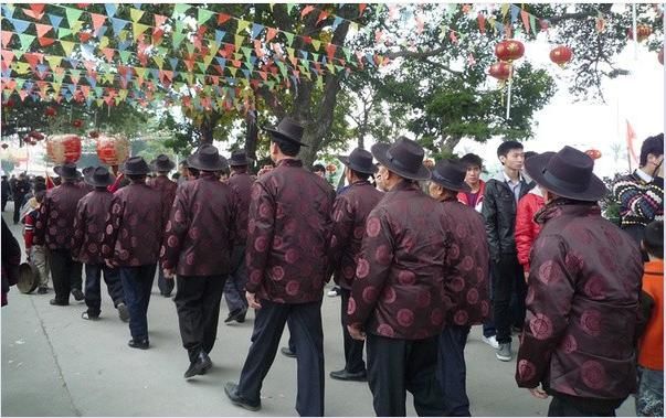 实拍潮州市营老爷，当地的风俗习惯都是怎么样的