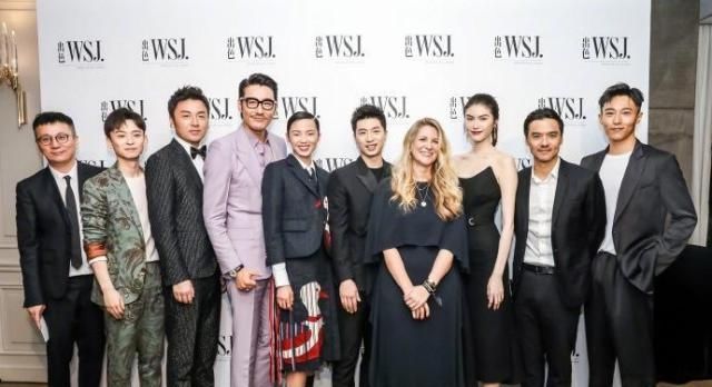 两位国际超模同框,雎晓雯何穗美出高级感,合影秒杀一众明星 玛雅视讯下载app