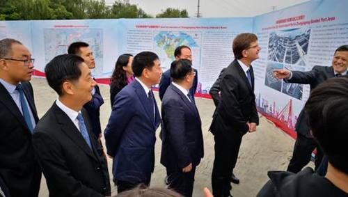 公司合作保密协议范本