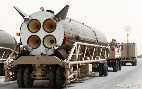 危难之际!沙特向美求购被拒后,用35亿美元购买