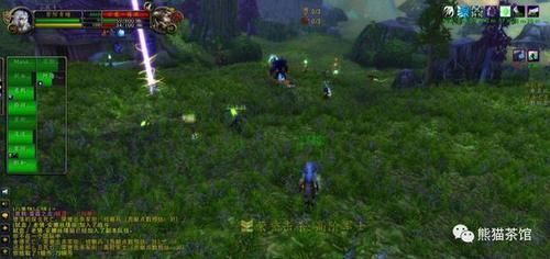 魔兽世界怀旧服自动战场