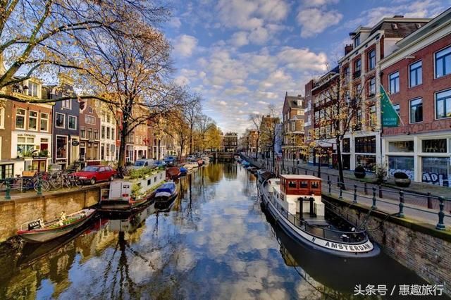 2018年世界十大最美城市排行 第一名当之无愧