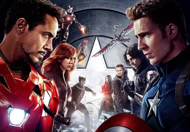 复联4:美国队长为何能拿起雷神之锤?背后原因