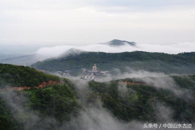 中国神秘道教之茅山派，斗转星移，无量寿福