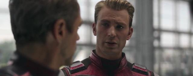 《复仇者联盟4》这么贵的票价我看不起了,你买