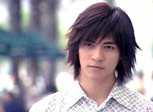 新版《流行花园》马上开播了我却开始怀念傻傻的道明寺……