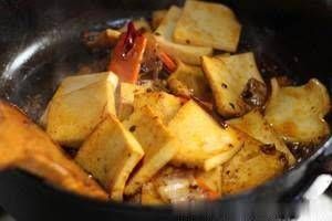 想吃干锅再也不用去饭店 了,在家自己做实惠又美味
