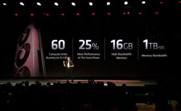 AMD在CES发布7nm工艺产品 涵盖GPU和CPU