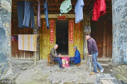 民间瞎子传下的风水口诀,总算找全了!背下来三