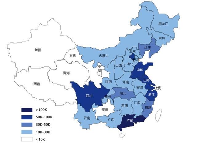 那些月薪五千的年轻人，是怎么在大城市买房的？