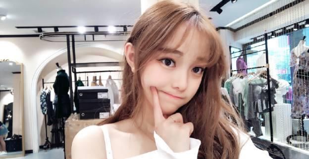 抖音上的6大美女,莉哥上榜,最后一位被称为主