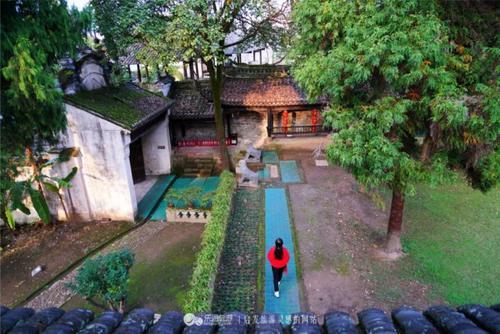 湘西第一古城 ,比丽江古城还早 1400 年