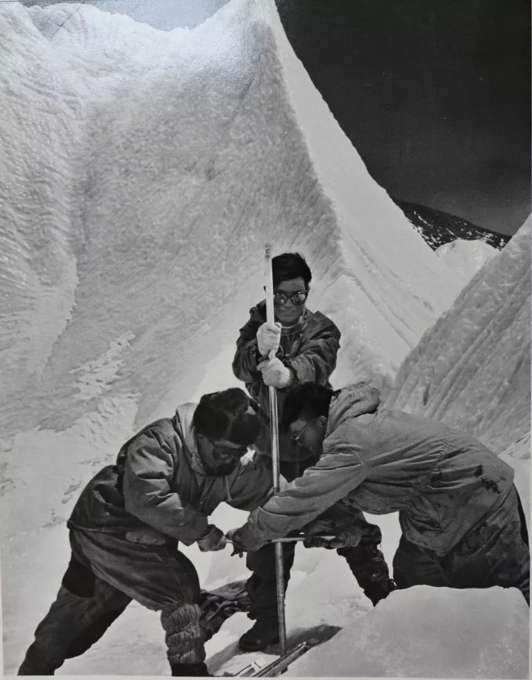54年前，最后一座八千米以上的高峰被征服丨科学史