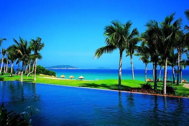 中国最适合情侣双人旅游的十大景区