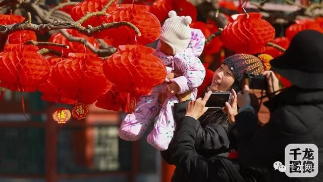 除了庙会，春节还有这么多乐翻天的互动活动！速速围观