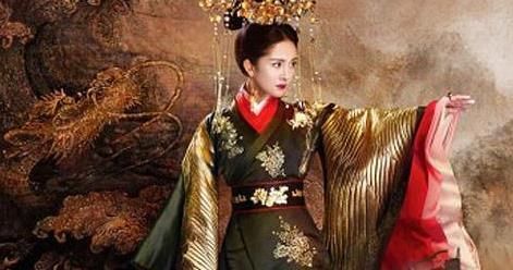 扶摇皇后的历史原型到底是谁