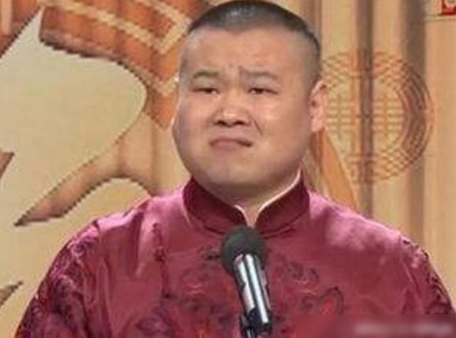 岳云鹏求郭德纲给涨工资，郭德纲直接爆粗口，全场却乐翻了！