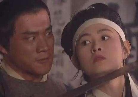 武松在杀了潘金莲和西门庆之后，为何不逃，是逃不掉吗?_【快资讯】