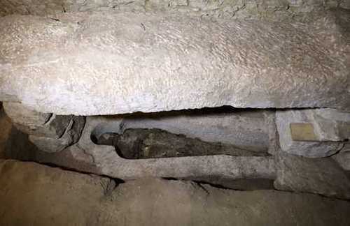 考古发现2000年历史埃及木乃伊制作坊破解不