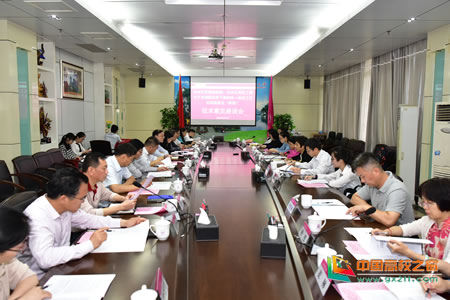 桂北片区高校统战工作征求意见座谈会在广西师