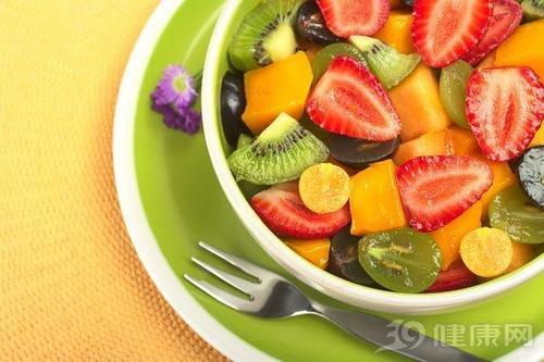 晚上吃什么水果减肥最快
