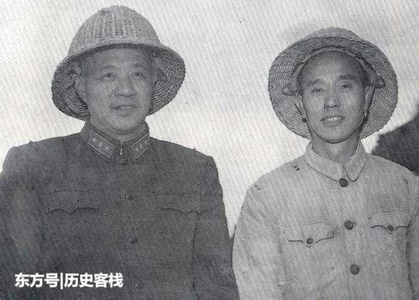 干部家属跟着干部吃小灶，开国上将大怒：都给我滚出去