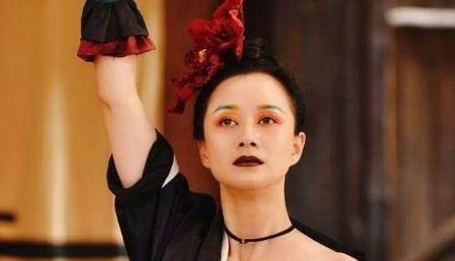 《演员请就位2》：从内衣广告到演戏，倪虹洁一波三折的职业道路