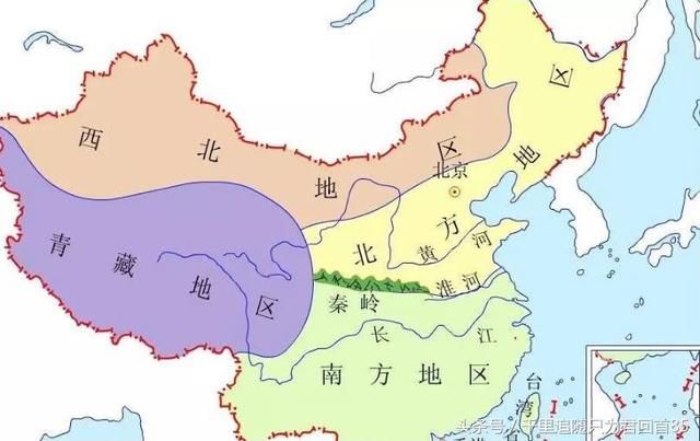 中国最尴尬的城市,就连本地人也搞不清楚,是南