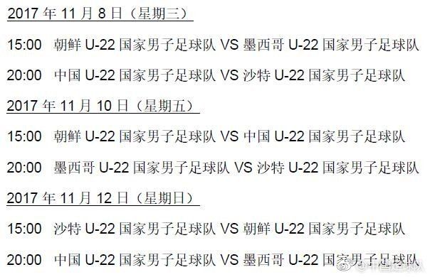 中国U22男足大名单:陈泽鹏唐诗领衔备战U23亚