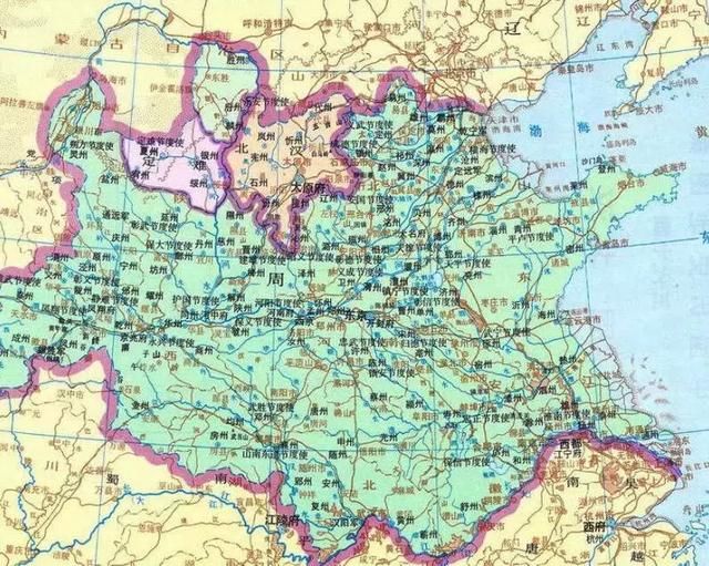 一座城池支撑一个国家28年，还挡住了3位皇帝的8次疯狂进攻