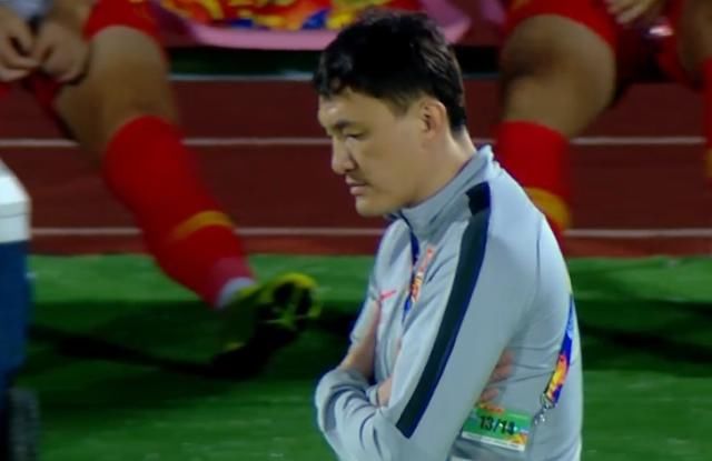 中国队u23越位角球