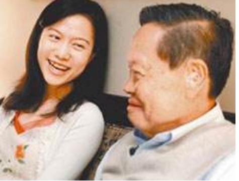 杨振宁太残忍,翁帆真可怜,遗产分配成闹剧,难道